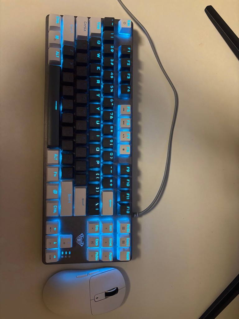 ARTLINE Gaming X48 v07 (X48v07) Код:null. Зображення 5