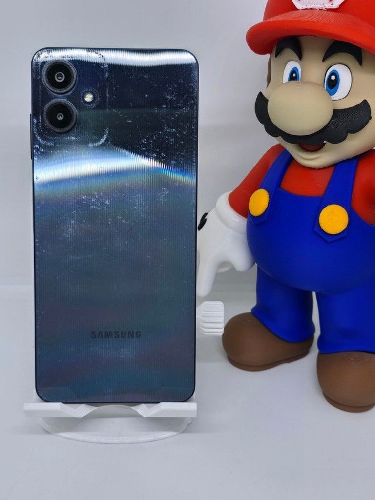 Купити Samsung galaxy a06 4/128gb Б/У