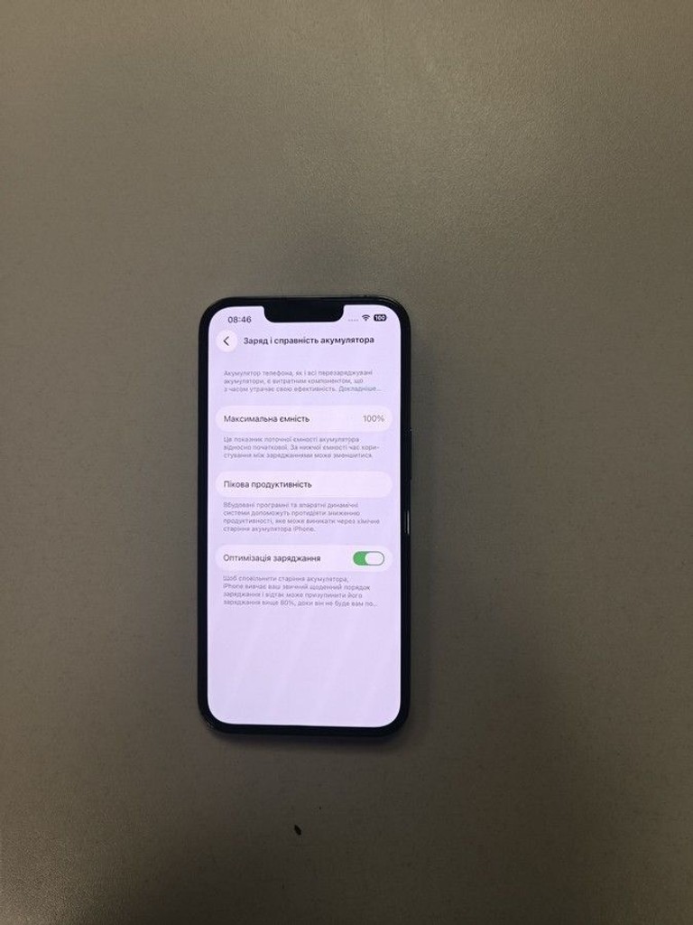Apple iphone 13 pro 256gb Код:01-200997333. Зображення 5