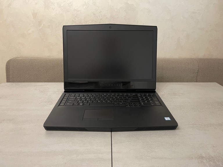Dell Alienware 17 R5, 17.3" FHD Код:null. Зображення 5
