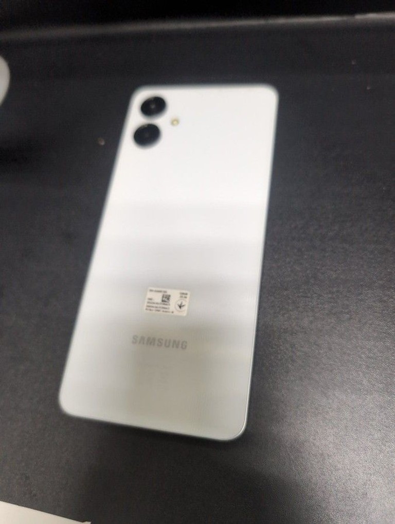 Объявление Samsung galaxy a06 4/128gb Б/У