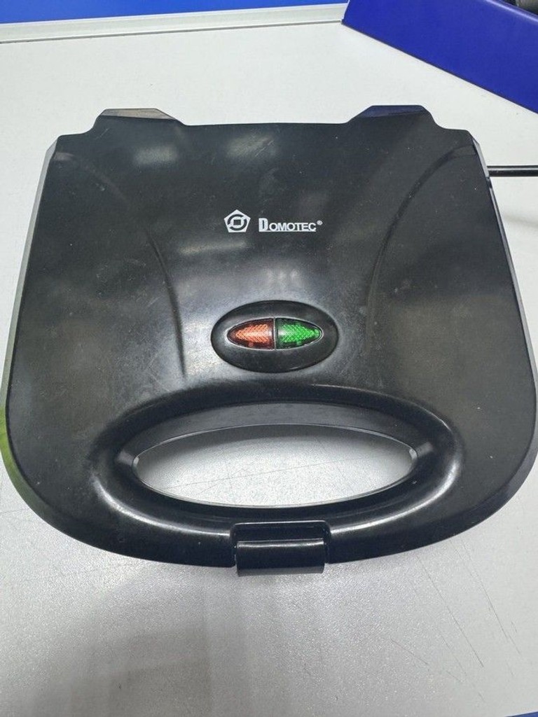 Дешево Domotec MS 7709 з ломбарду