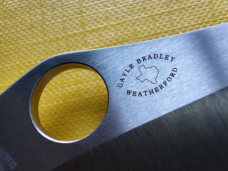 Spyderco Bradley Folder 2 Код:null. Зображення 5