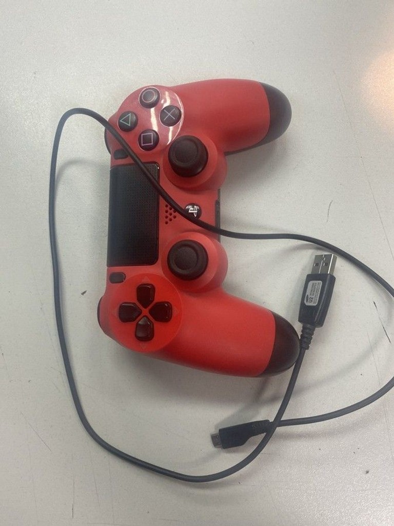 Оголошення Sony dualshock 4 Б/У