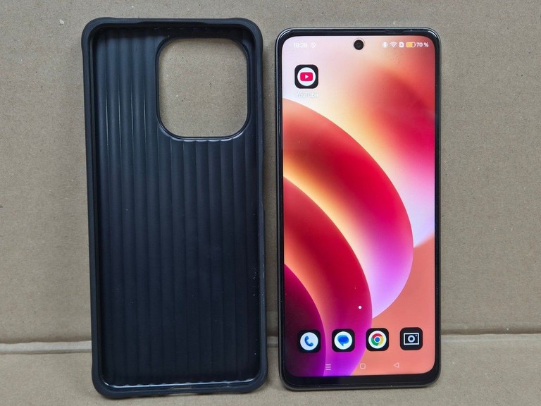 Купити Oppo a5 pro 4g 8/128gb Б/У