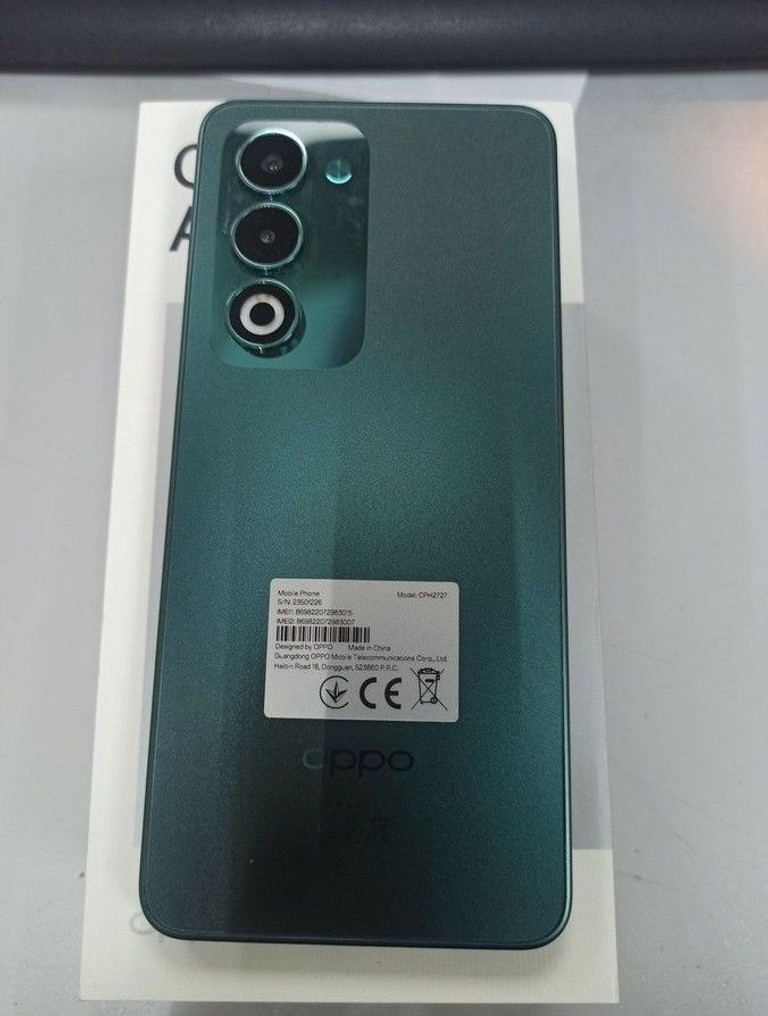 Дешево Oppo a5 4g 6/128gb з ломбарду