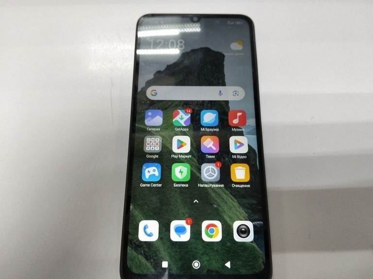 Купити Xiaomi Redmi 13C 5G 4/128GB Twilight Blue Б/У