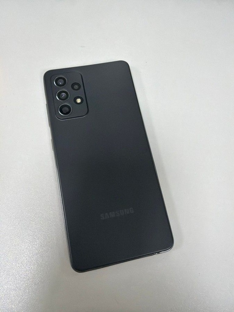 Купити Samsung galaxy a52 5g 6/128gb Б/У
