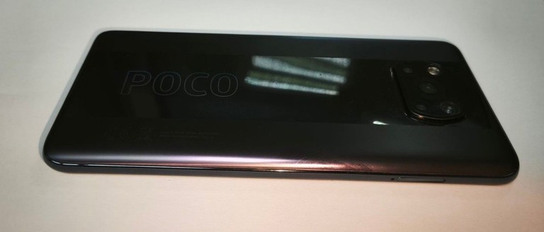Xiaomi poco x3 pro 6/128gb Код:01-201003334. Зображення 8