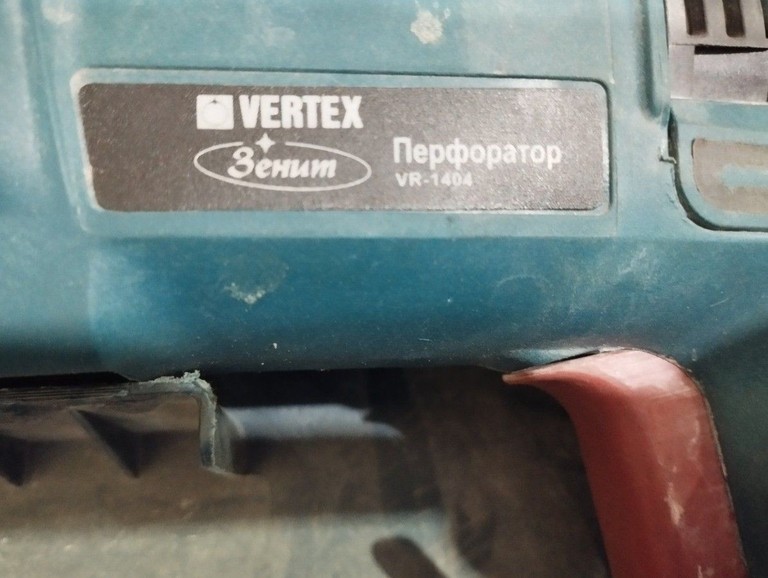 Дешево Vertex VR-1404 з ломбарду