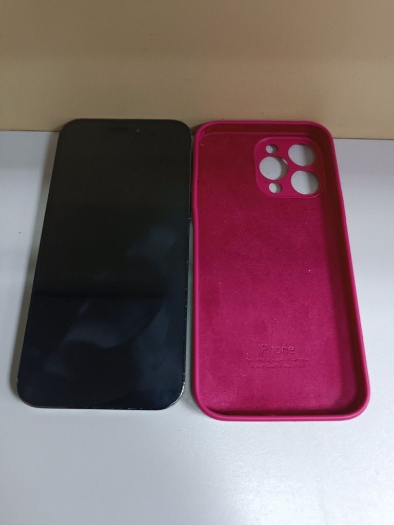 Оголошення Apple iphone 14 pro max 128gb Б/У