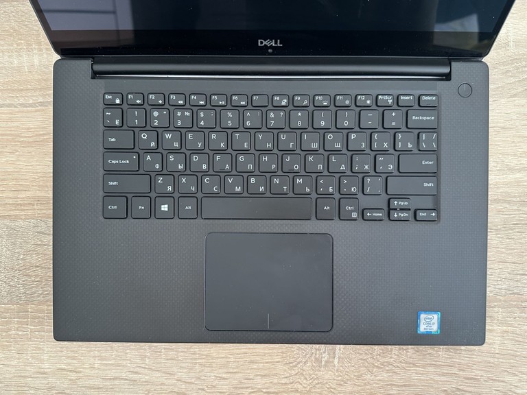Ноутбук Dell Precision 5530 Код:null. Зображення 7