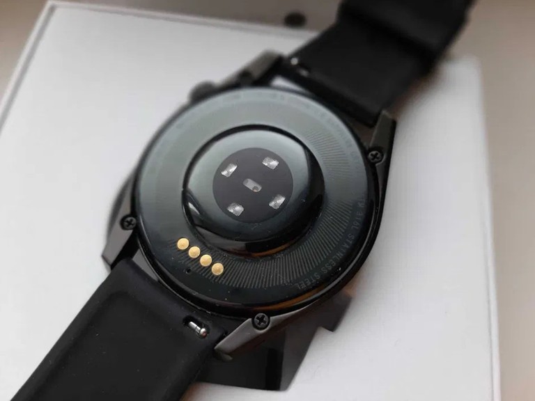 XO W3 Pro Black Код:null. Изображение 7