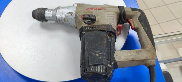 Crown CT18116 BMC Код:01-201002911. Зображення 12