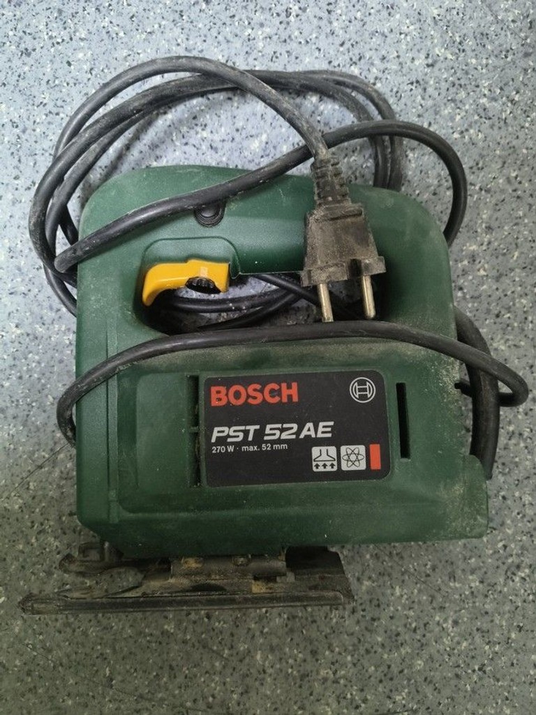 Купити Bosch pst 52 a Б/У