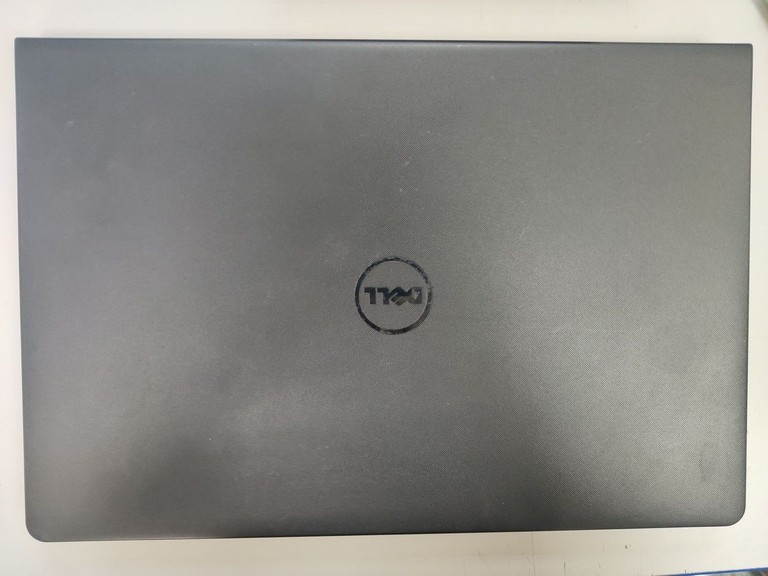 Dell 15/celeron n4000 ddr4/4gb ddr4/hdd 500 gb/ssd *відсутній/*інтегрована Код:01-201004615. Изображение 8