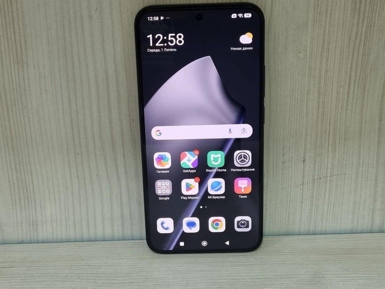 Распродажа Xiaomi 15T 12/256GB Black, продавец Техноскарб