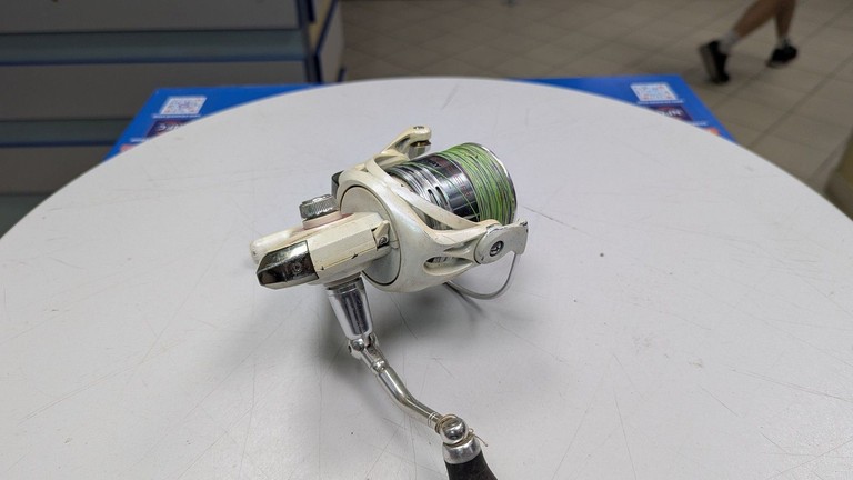 Дешево Flagman mantaray pro feeder 5000 з ломбарду