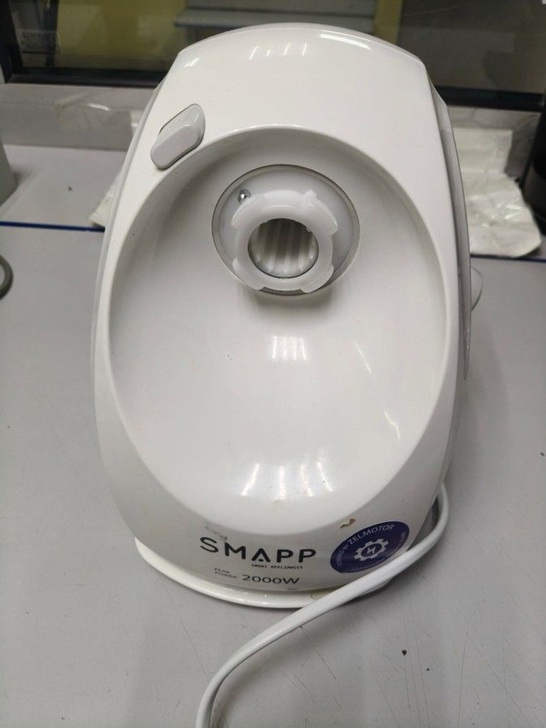Дешиво Smapp 489.8 White с ломбарда