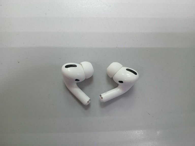 Apple AirPods Pro (MWP22) Код:01-201006199. Зображення 5