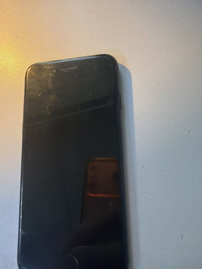 Объявление Apple iphone 7 128gb Б/У