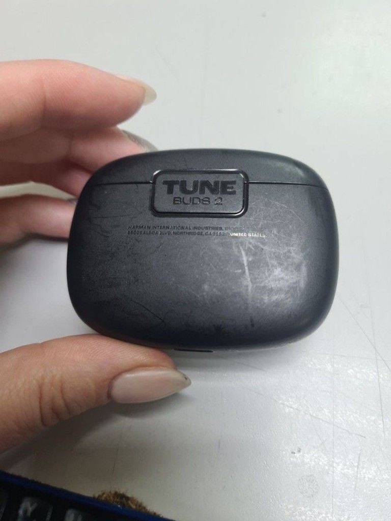 Купити Jbl tune buds 2 Б/У