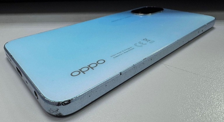 Oppo a18 4/128gb Код:01-201008202. Зображення 7