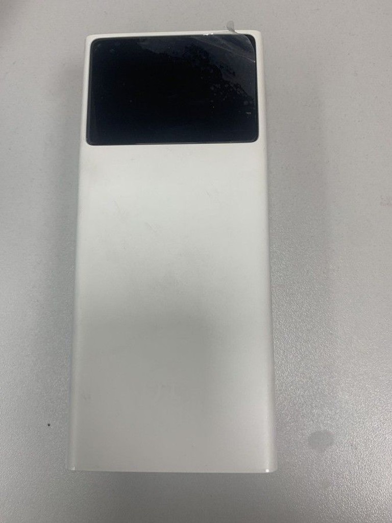 Купити Baseus star lord display 30000 mah 22.5w Б/У