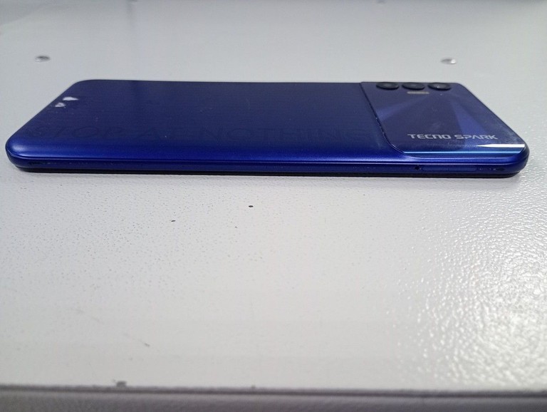 Tecno spark 8p kg7n 4/64gb Код:01-201012014. Изображение 10