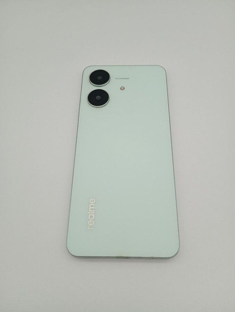 Розпродаж Realme note 60x 3/64gb, продавець Техноскарб