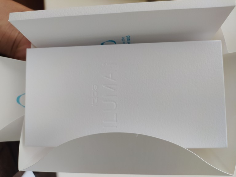 Дешево Iqos iluma one i з ломбарду