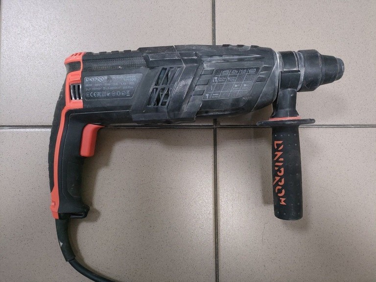 Объявление Dnipro-M rh-100 Б/У
