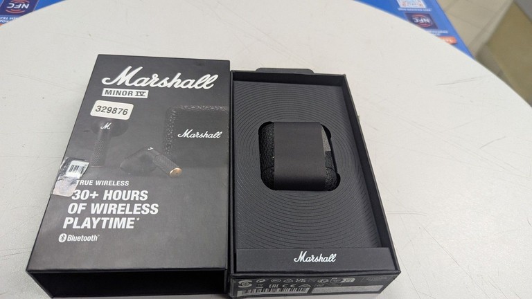 Marshall minor iv Код:01-201011744. Зображення 5