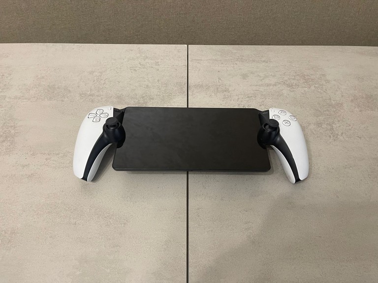 Sony PlayStation Portal (CFI-Y1001) для PS5 Код:null. Изображение 6