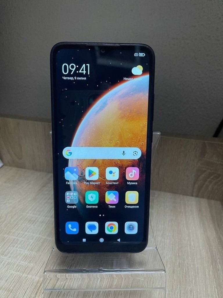 Купити Xiaomi redmi 9c nfc 2/32gb Б/У