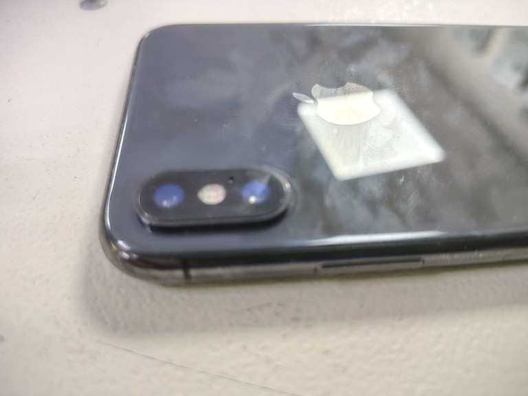 Apple iphone x 256gb Код:01-201017908. Зображення 7
