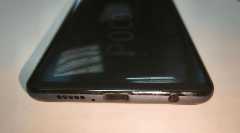 Poco x3 nfc 6/128gb Код:01-201017949. Зображення 6