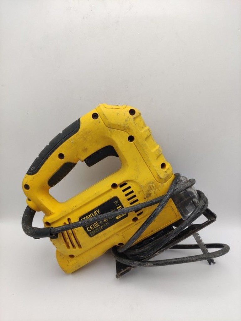 Оголошення Stanley SJ60 Б/У