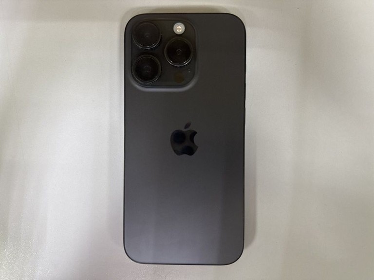 Купить Apple iphone 15 pro 256gb Б/У