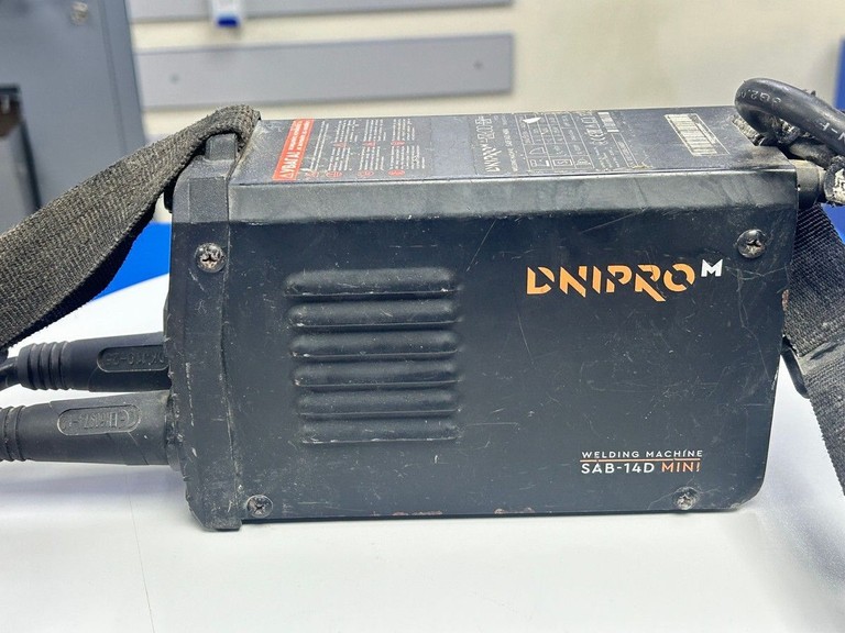 Купити Dnipro-M sab-14d mini Б/У