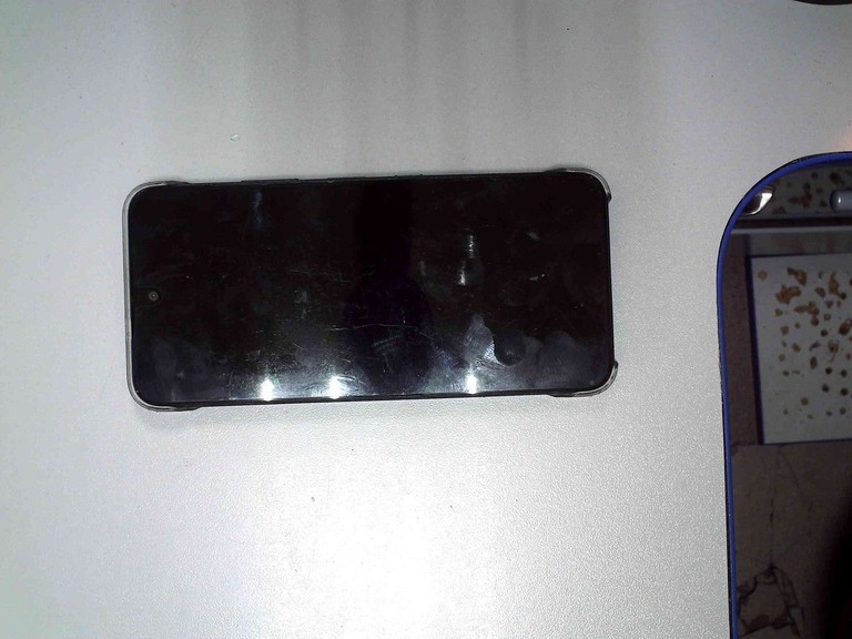 Объявление Infinix infinix hot 60i x6728 8/256gb Б/У