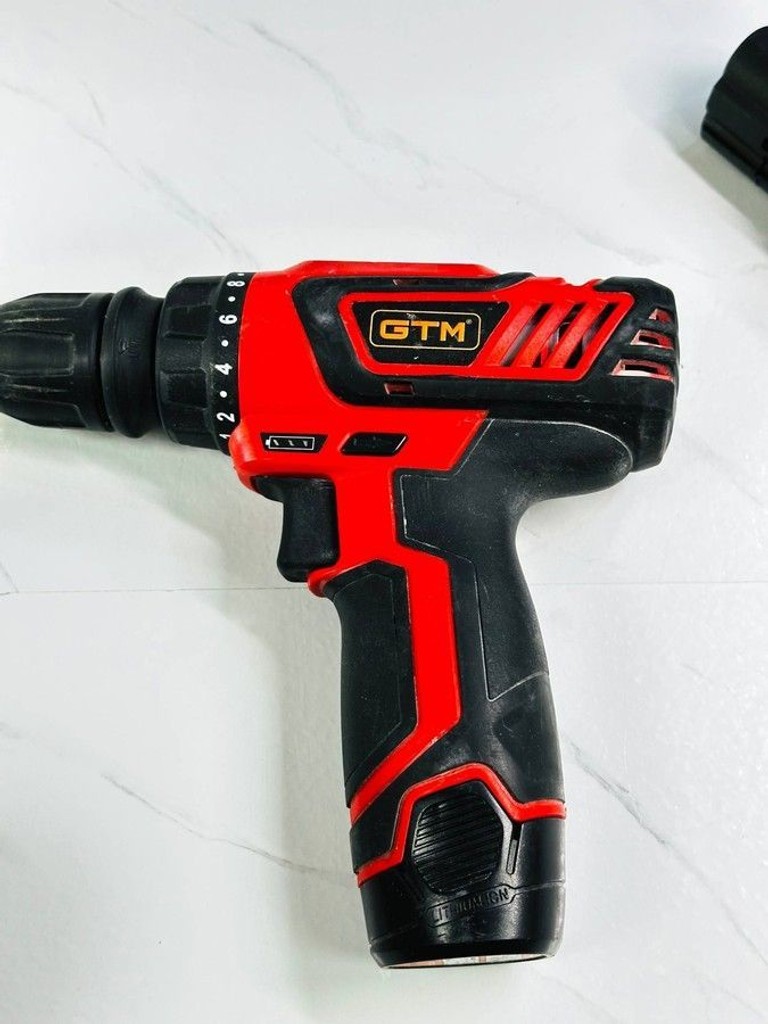 Дешево Gtm DS12/30 з ломбарду