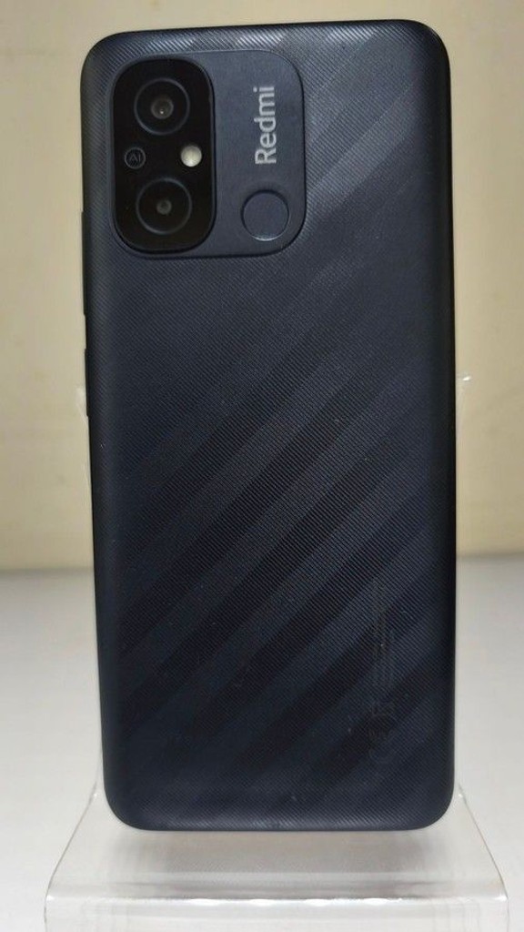 Xiaomi redmi 12c 3/64gb Код:01-201020407. Изображение 6