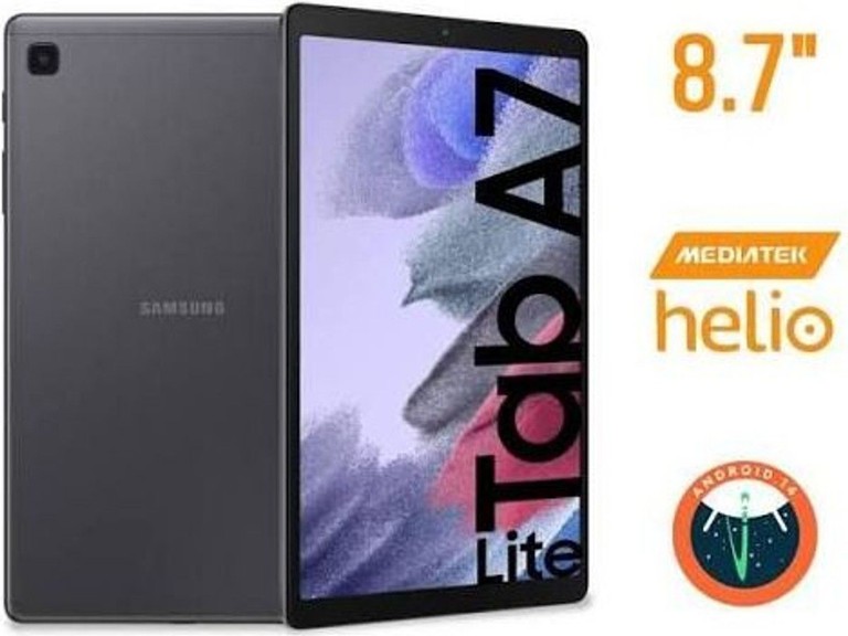 Купити Samsung galaxy tab a7 lite 3/32gb Б/У