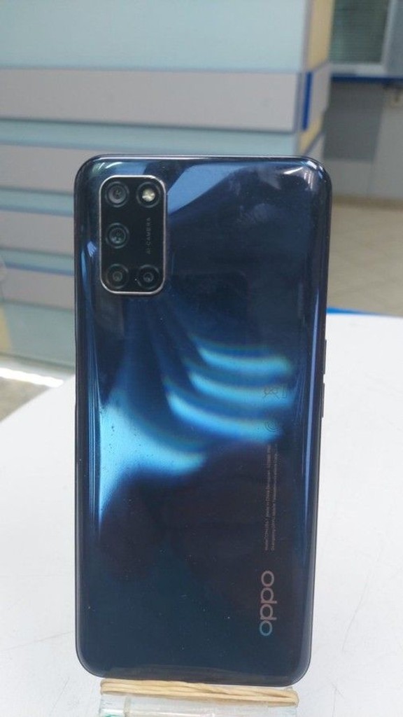 Дешиво Oppo a72 4/128gb с ломбарда