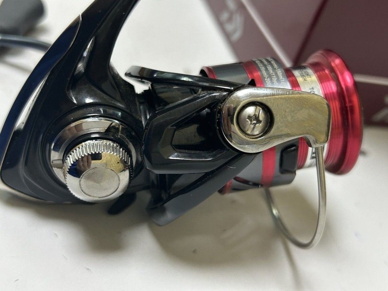 Купити Daiwa ninja lt 1000 Б/У