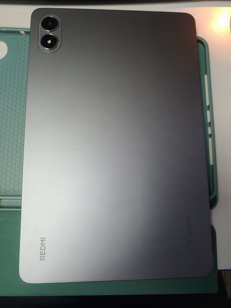 Дешево Xiaomi Redmi Pad 2 Pro 6/128GB Wi-Fi Graphite Gray (VHU6128EU) з ломбарду
