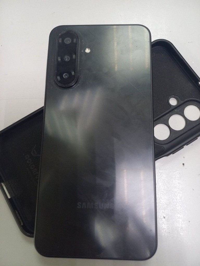 Объявление Samsung galaxy a17 4g 8/256gb Б/У