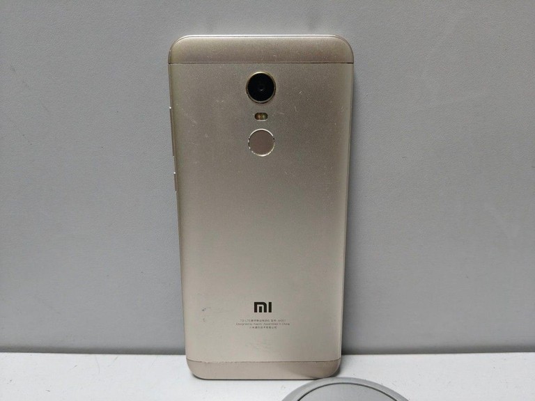 Xiaomi redmi 5 plus 3/32gb Код:01-201022601. Зображення 5
