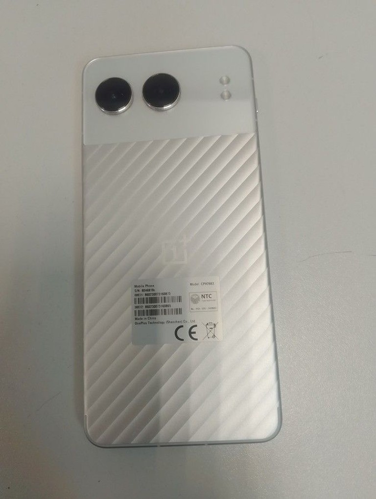 Oneplus nord 4 16/512gb Код:01-201022473. Зображення 7